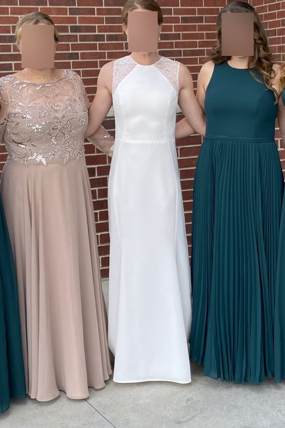 Wedding Guest Elegance: Designer-Worthy Looks Beyond Department Stores