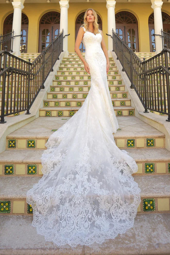 How to Find Your Dream Wedding Dress Under $1,000