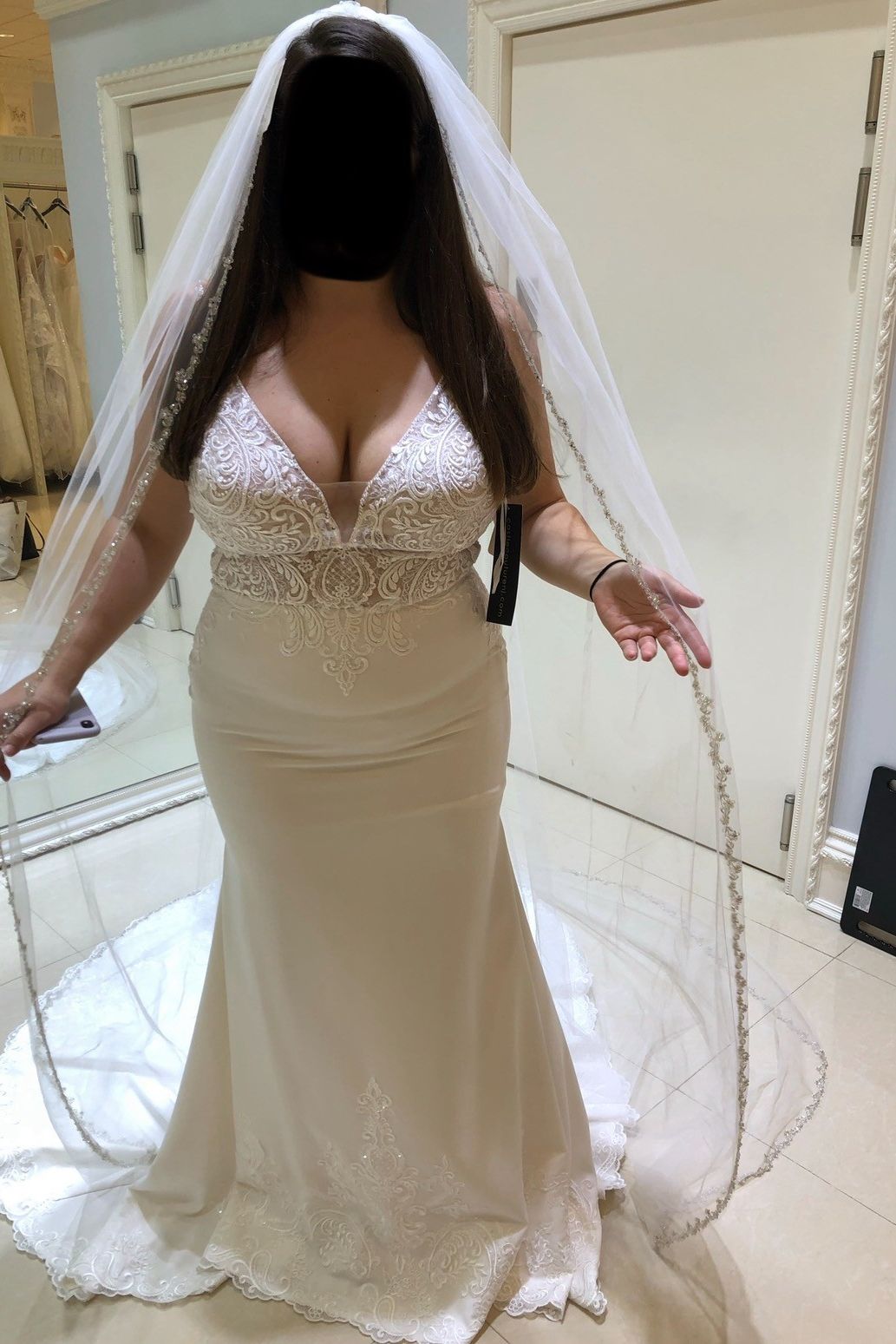 Timeless Elegance Meets Smart Budgeting: Laneige Bridal's Affordable Luxury
