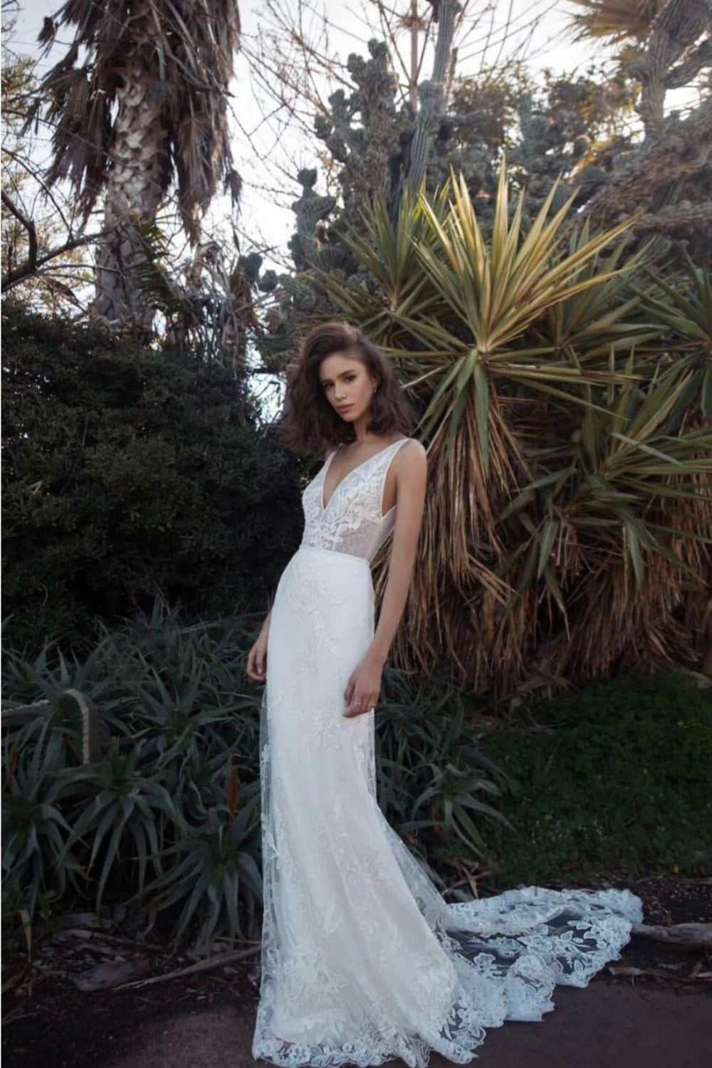 Flora Bridal for Less: A Dream Gown Under $2,000 Is Closer Than You Think