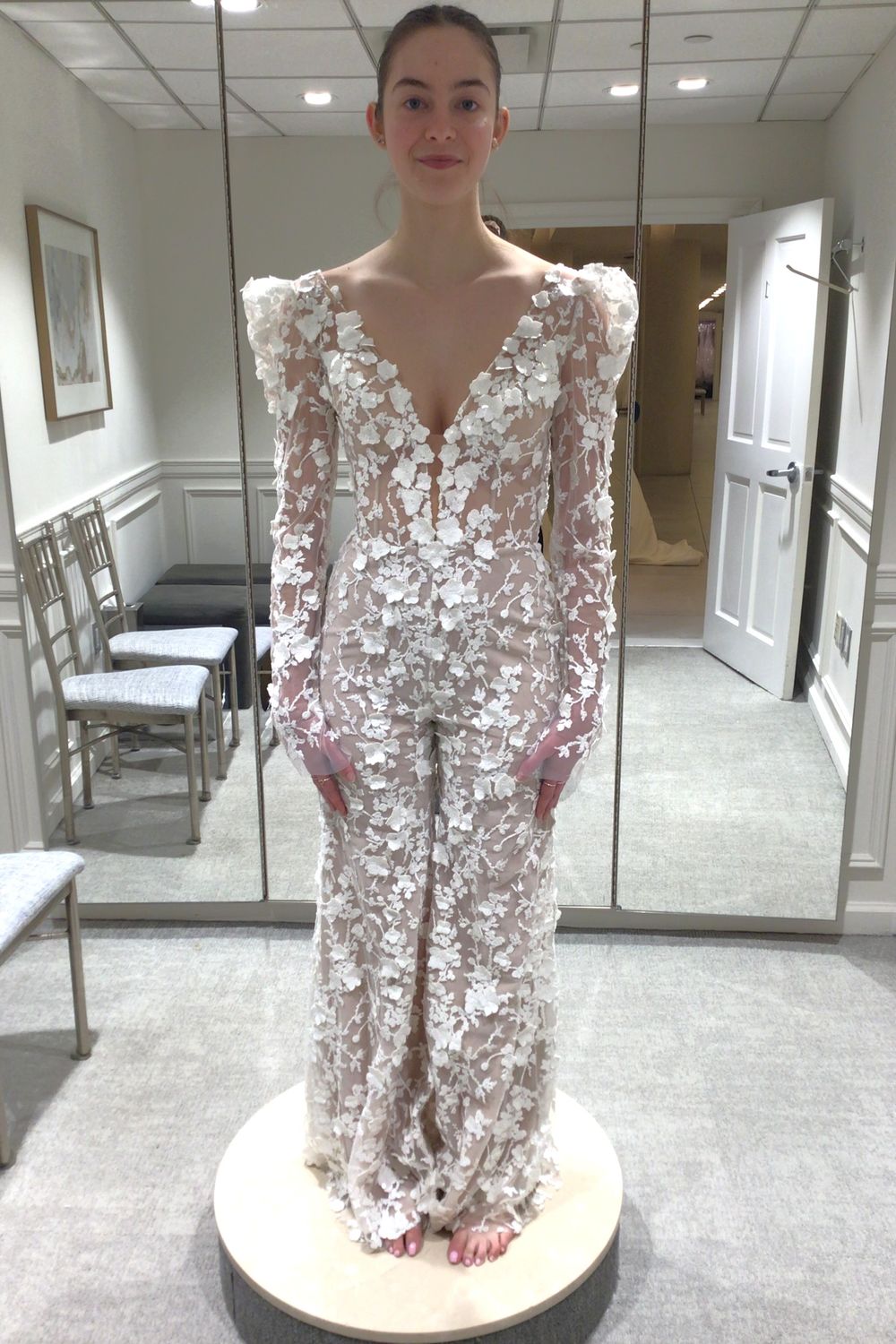 The Modern Bride's Guide to Reception Jumpsuits: Chic Alternatives to the Traditional Gown