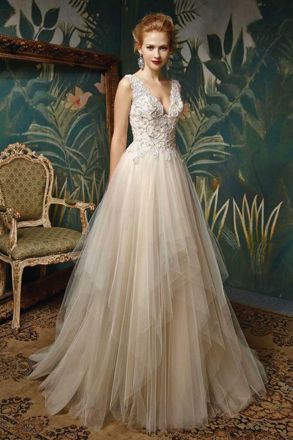 Luxury for Less: Discovering Enzoani Excellence Under $500