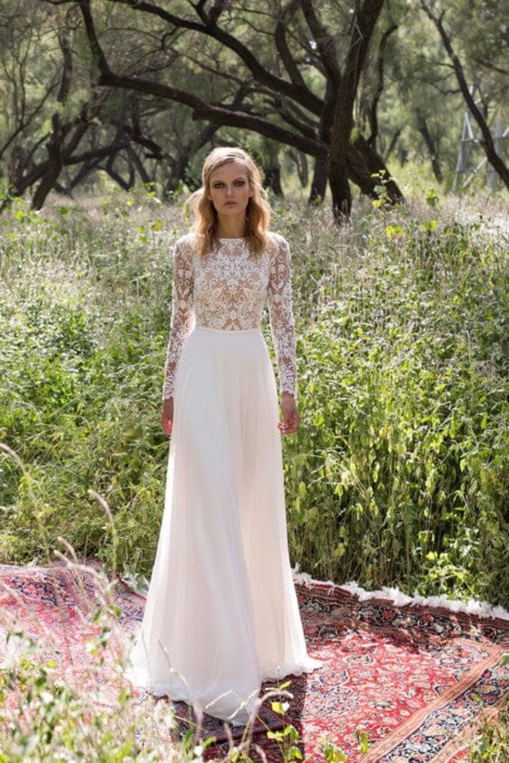 Limor Rosen's "Kylie": The Gown That Proves Luxury Doesn't Have to Be Out of Reach