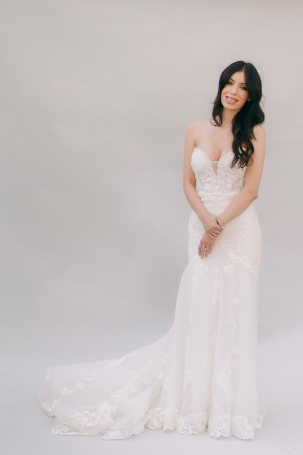 Luxury Within Reach: Georgia Rose's Affordable Elegance
