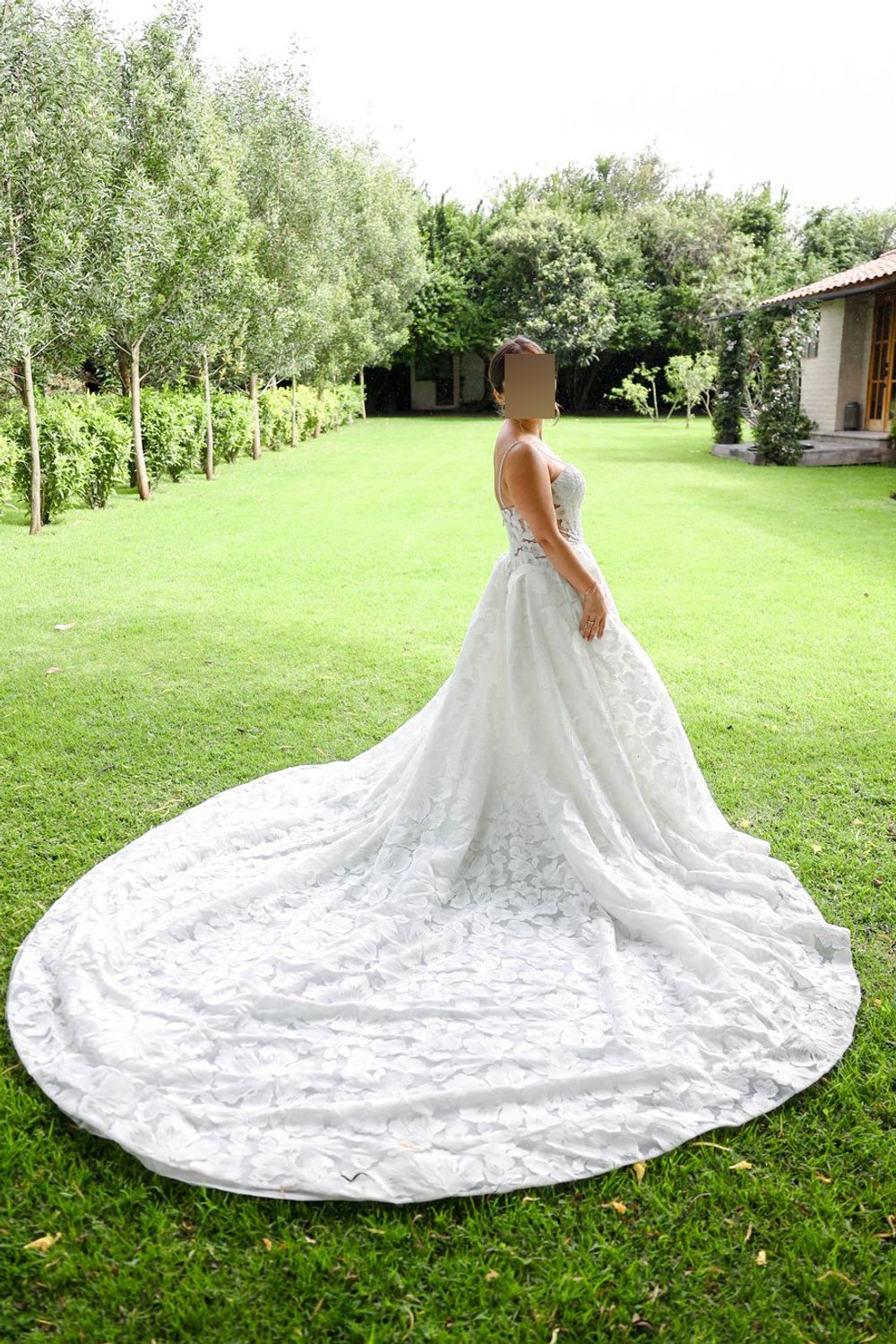 Romantic Silhouettes: The Timeless Appeal of Calla Blanche A-Line Gowns