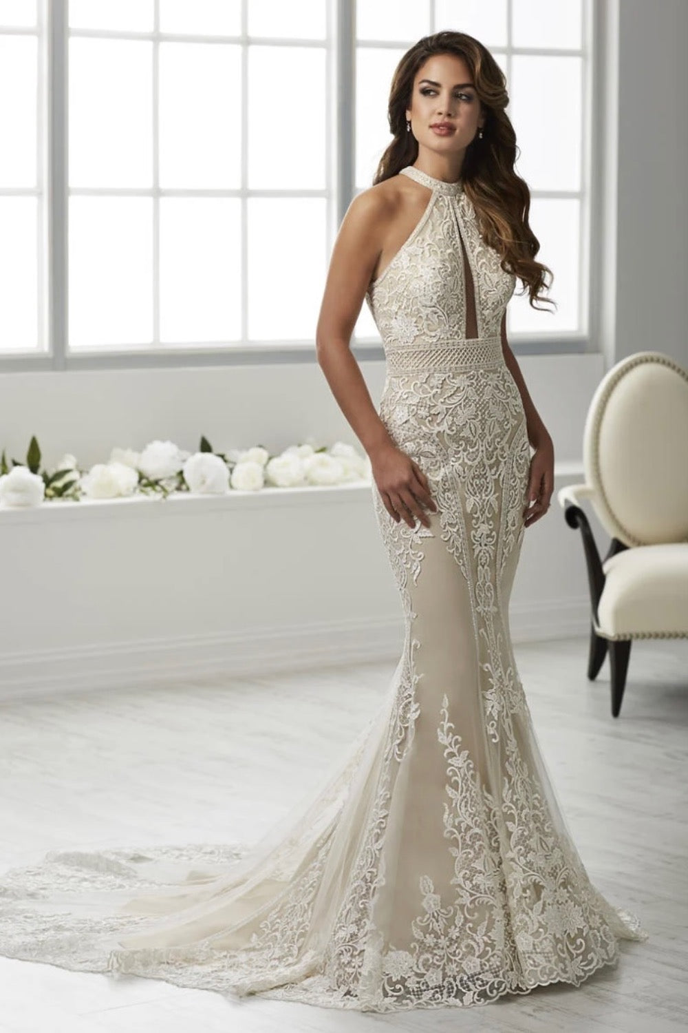 Christina Wu's Timeless Elegance: Designer Insights for Bridal Parties