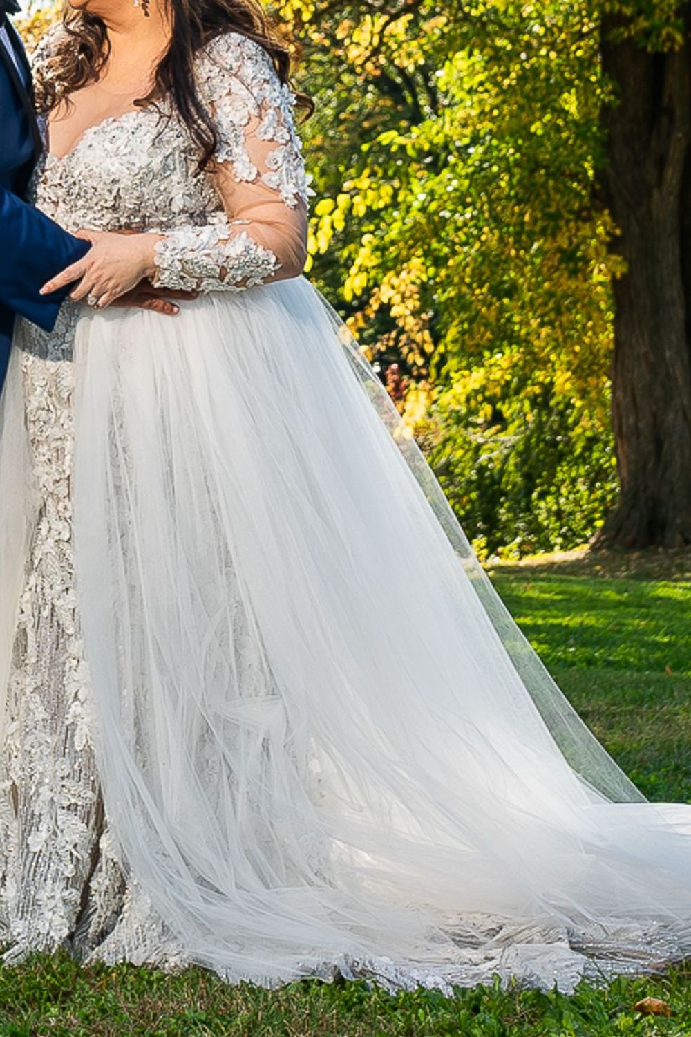 Stephen Yearick Elegance: Couture Dreams Within Reach