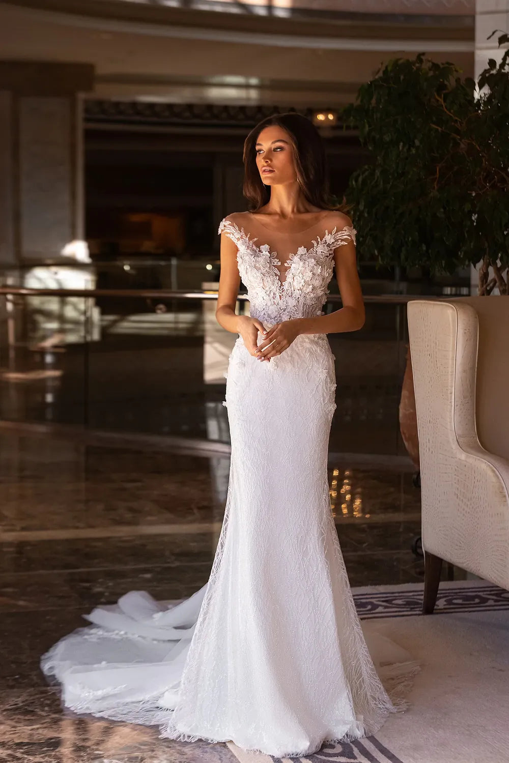 Aria Bride: Timeless Romance Without the Premium Price Tag