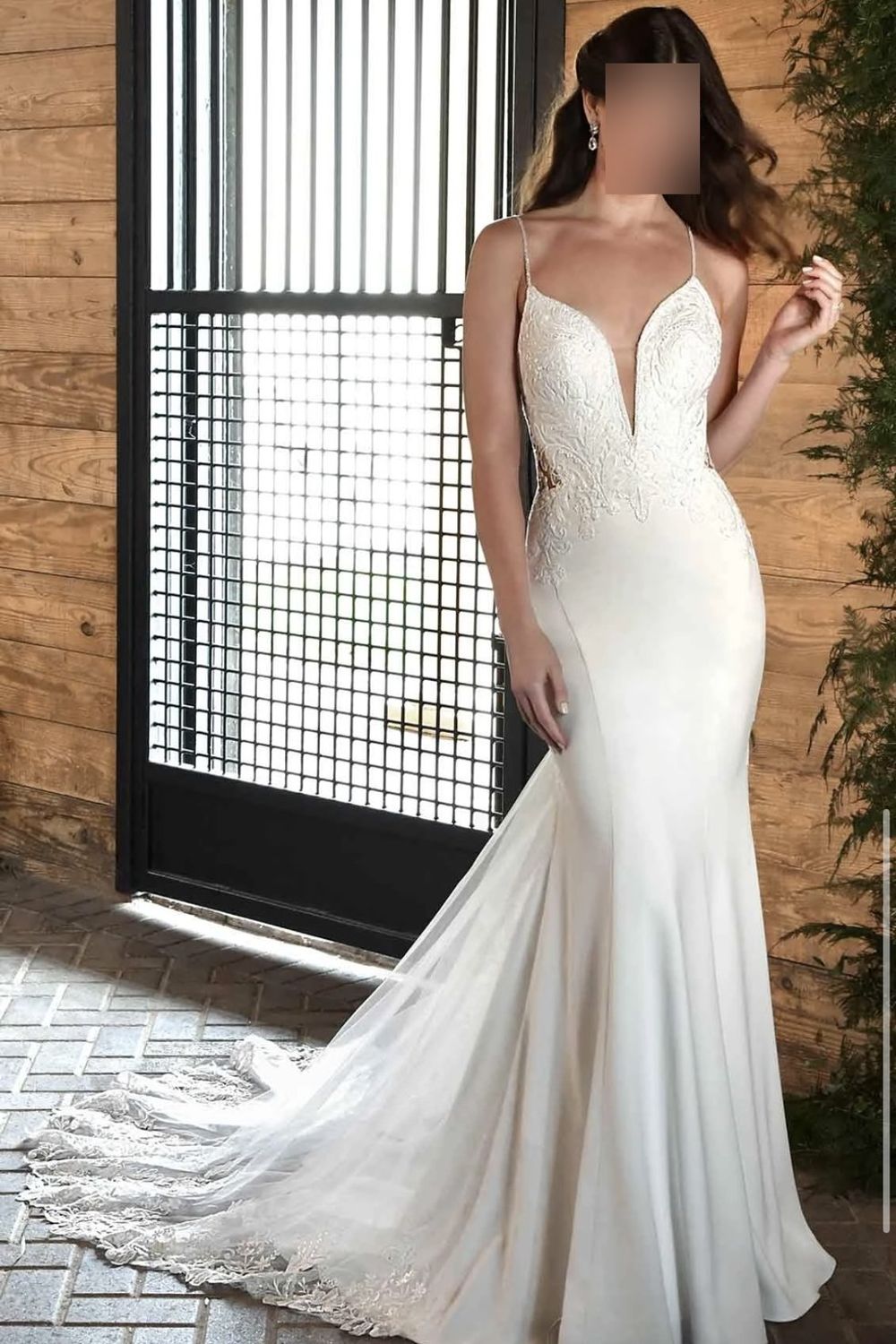The Timeless Elegance of Essense of Australia Wedding Gowns