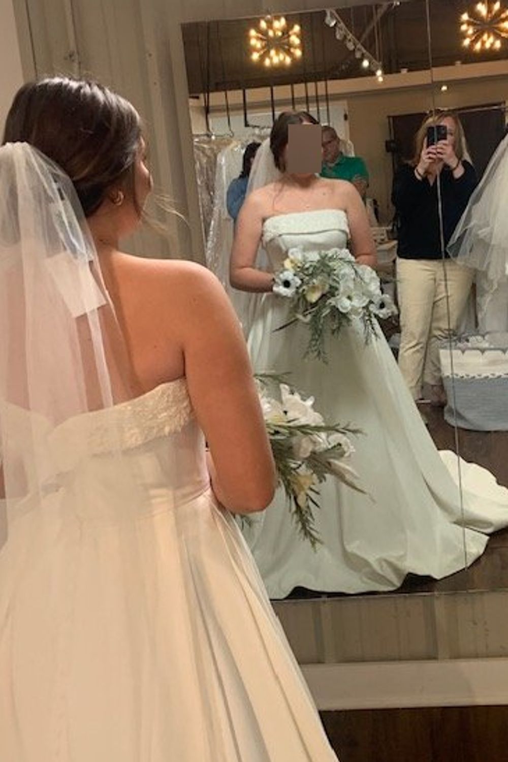 Stella York Elegance: Designer Dreams Within Reach