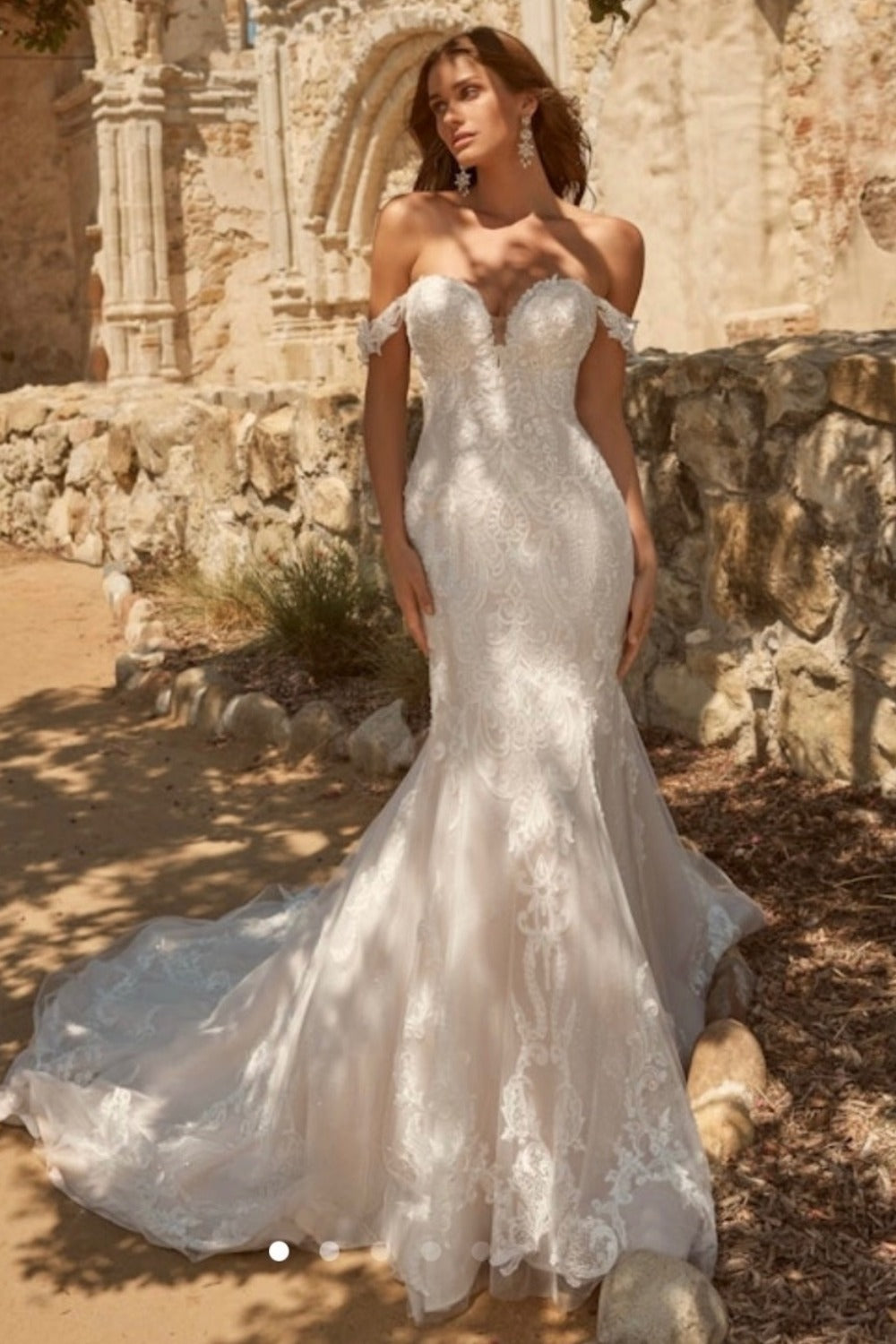 Discovering Maggie Sottero's Timeless Bridal Legacy: From Casey to Couture Elegance