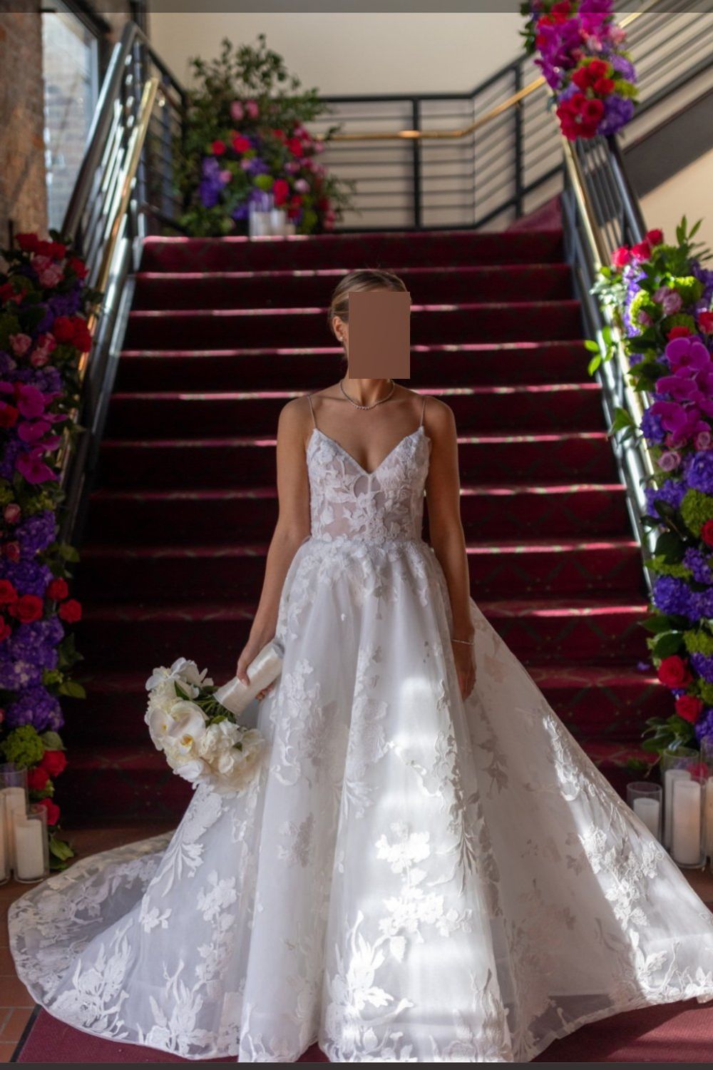 The Neckline Edit: Scoop, Square & High-Neck Lace Wedding Dresses Worth Knowing