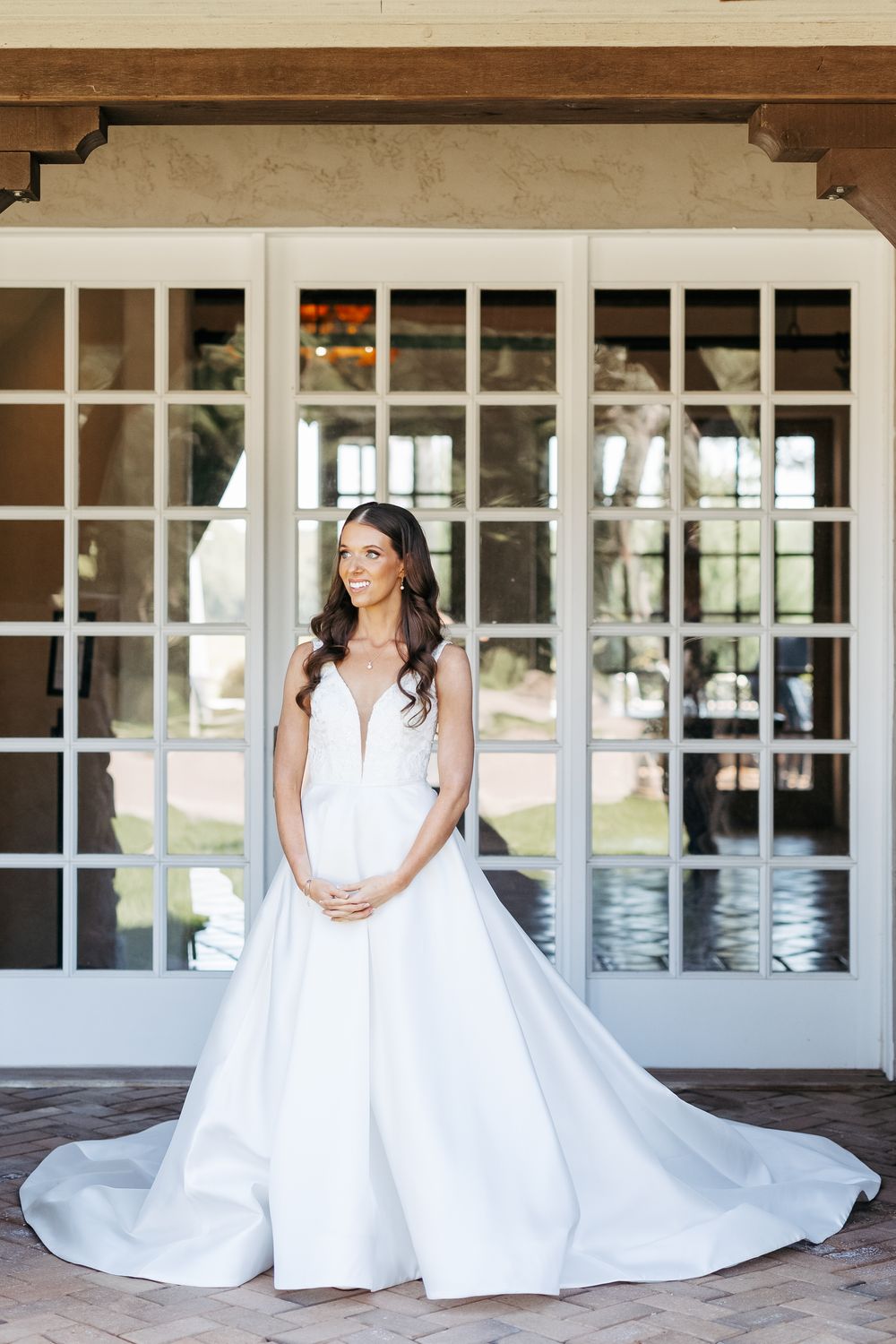 Dark Romance Meets Bridal White: The Black Lace Wedding Dress Guide