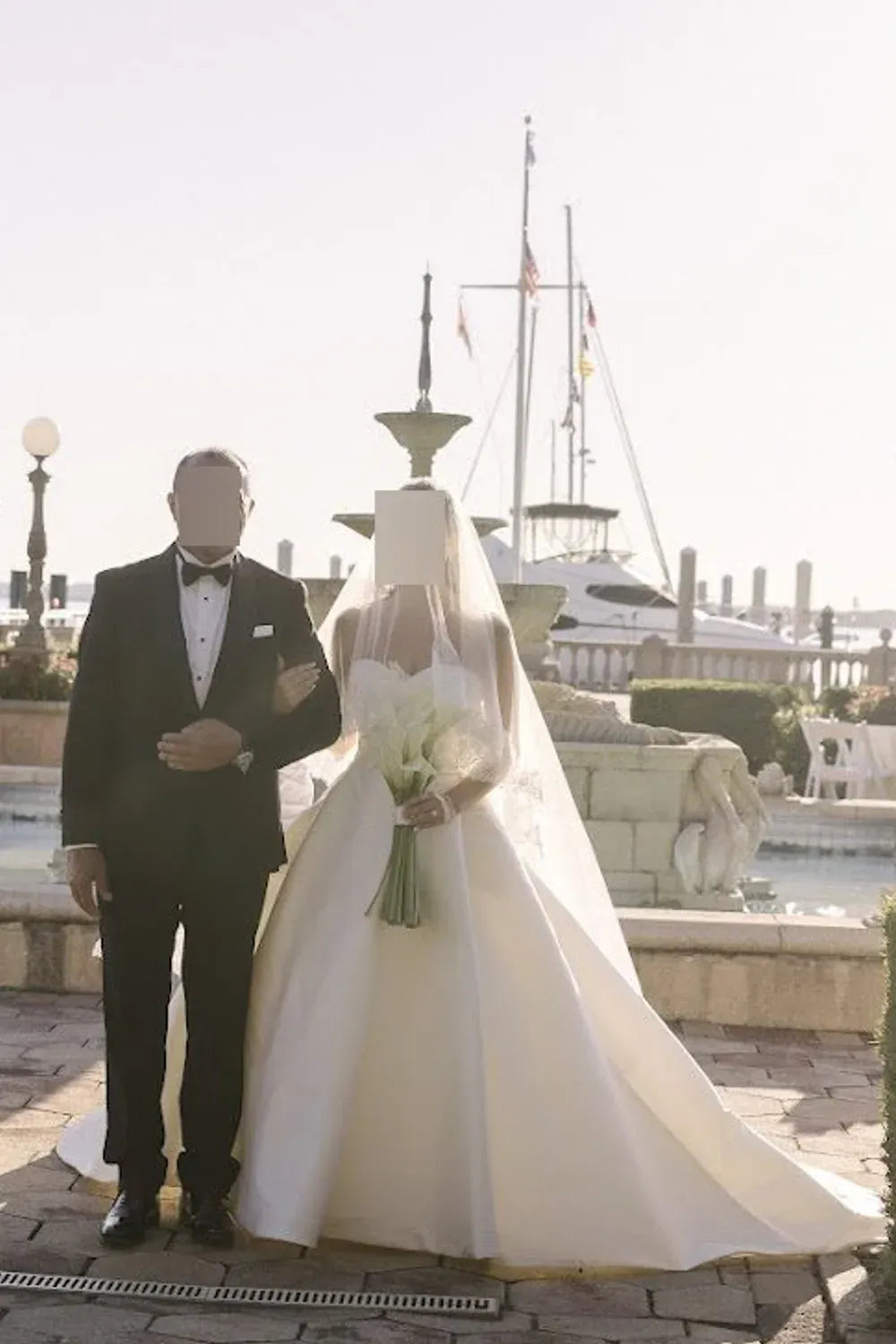 The Royal Court: Sareh Nouri's Enchanting Ball Gown Legacy