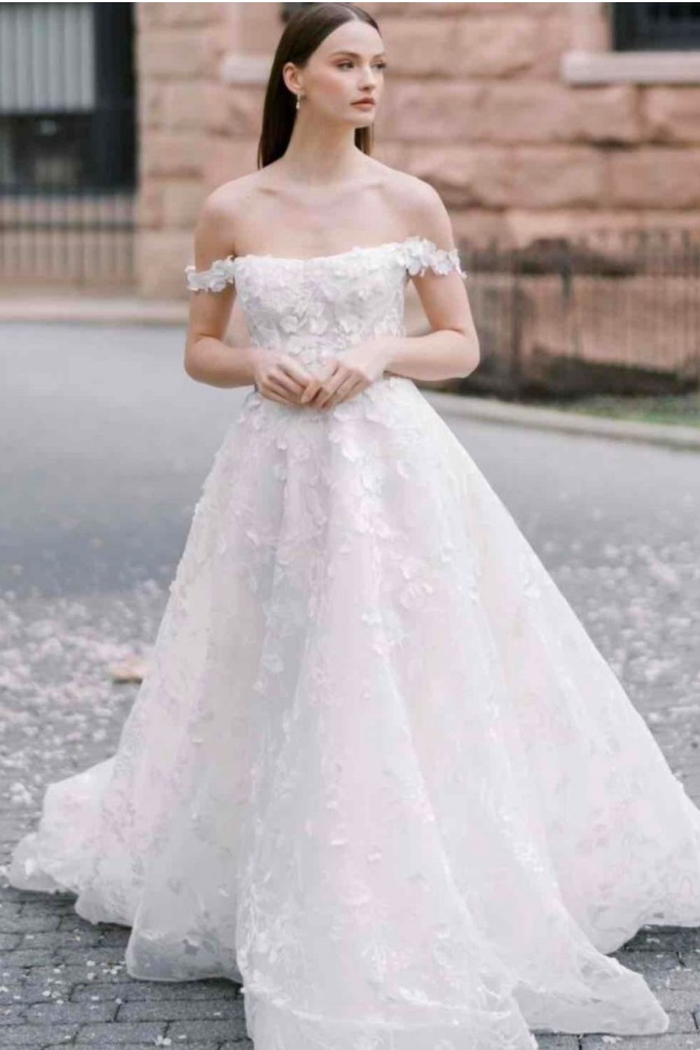 The Artistry of Beccar: Where Spanish Elegance Meets Bridal Perfection