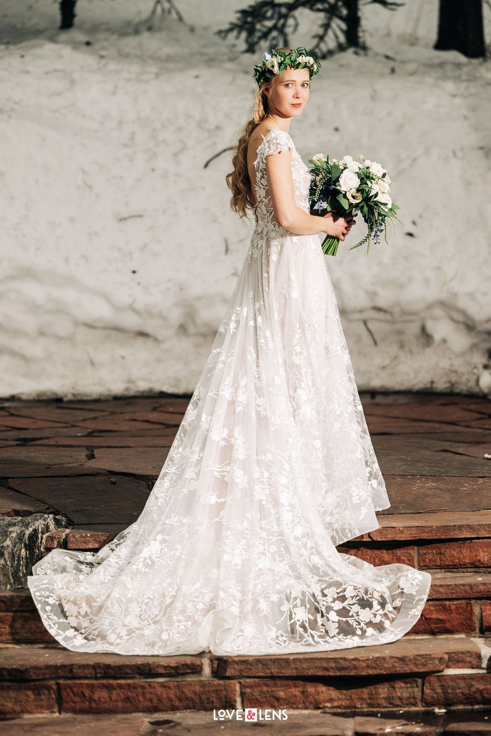 Something Borrowed, Something Blue (and Burgundy): The Complete Guide to Winter Bridesmaid Dresses with Sleeves
