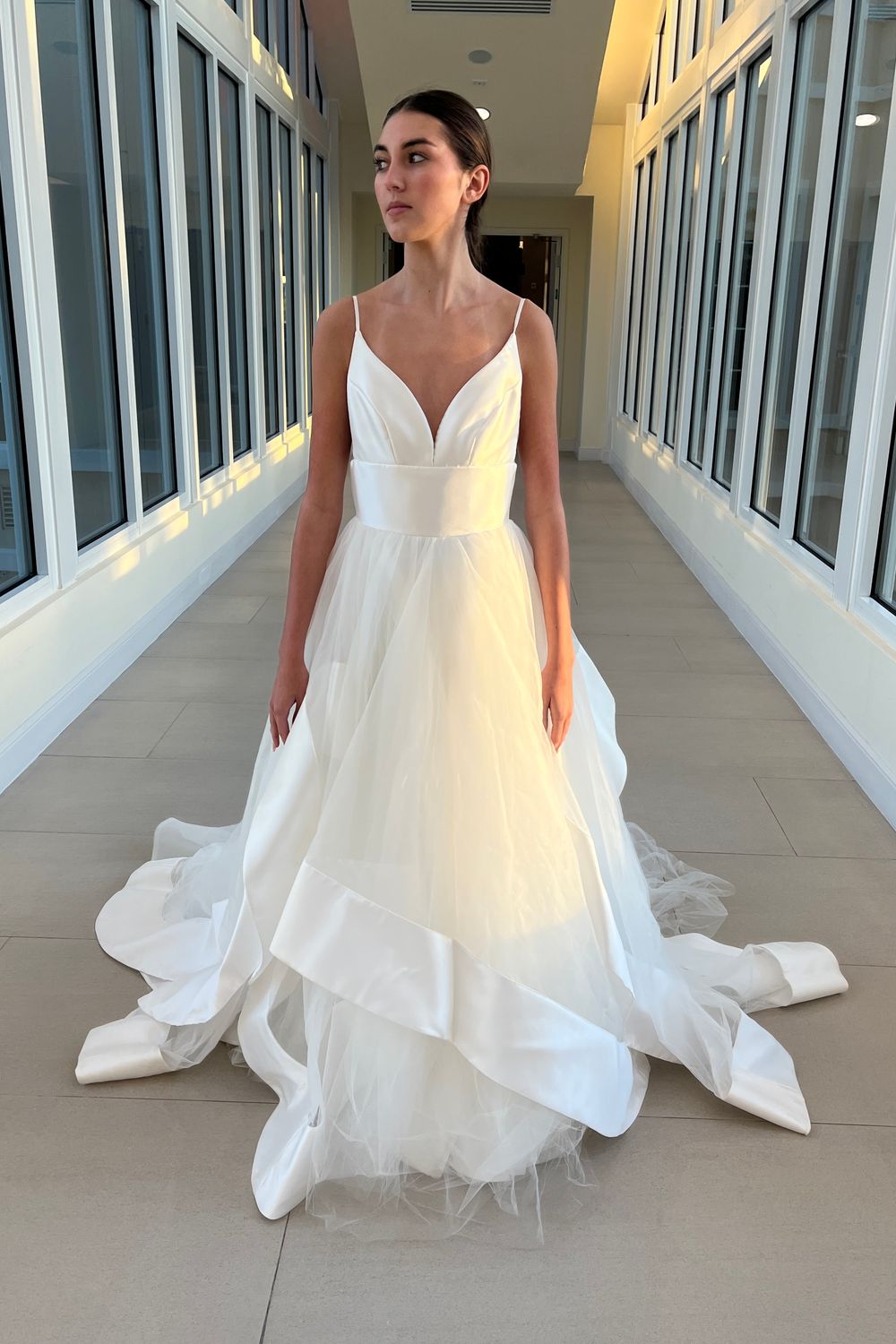 The Enchanting World of Hayley Paige: Where Dreams Meet Design