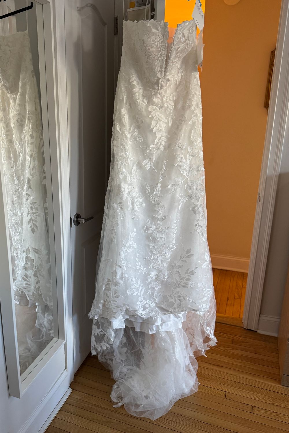 Mori Lee by Madeline Gardner: Timeless Romance Meets Modern Elegance
