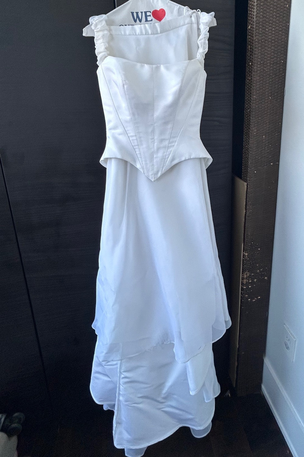 Dream Dresses Within Reach: Kleinfeld's Most Accessible Treasures