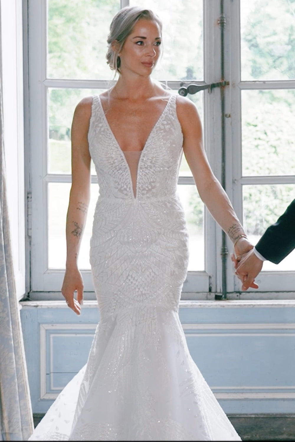 Beyond Azazie: Discovering Designer Wedding Gown Excellence