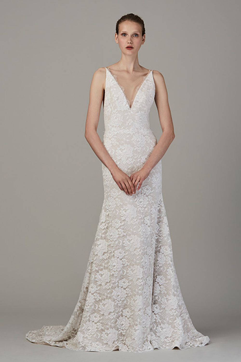 The Art of Understated Elegance: Lela Rose's Timeless Silhouettes