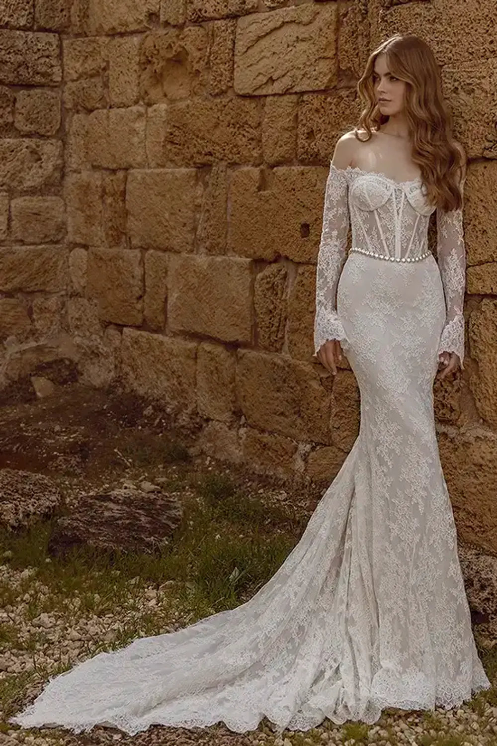 The Art of Effortless Elegance: Love by Pnina Tornai's Sheath Masterpieces