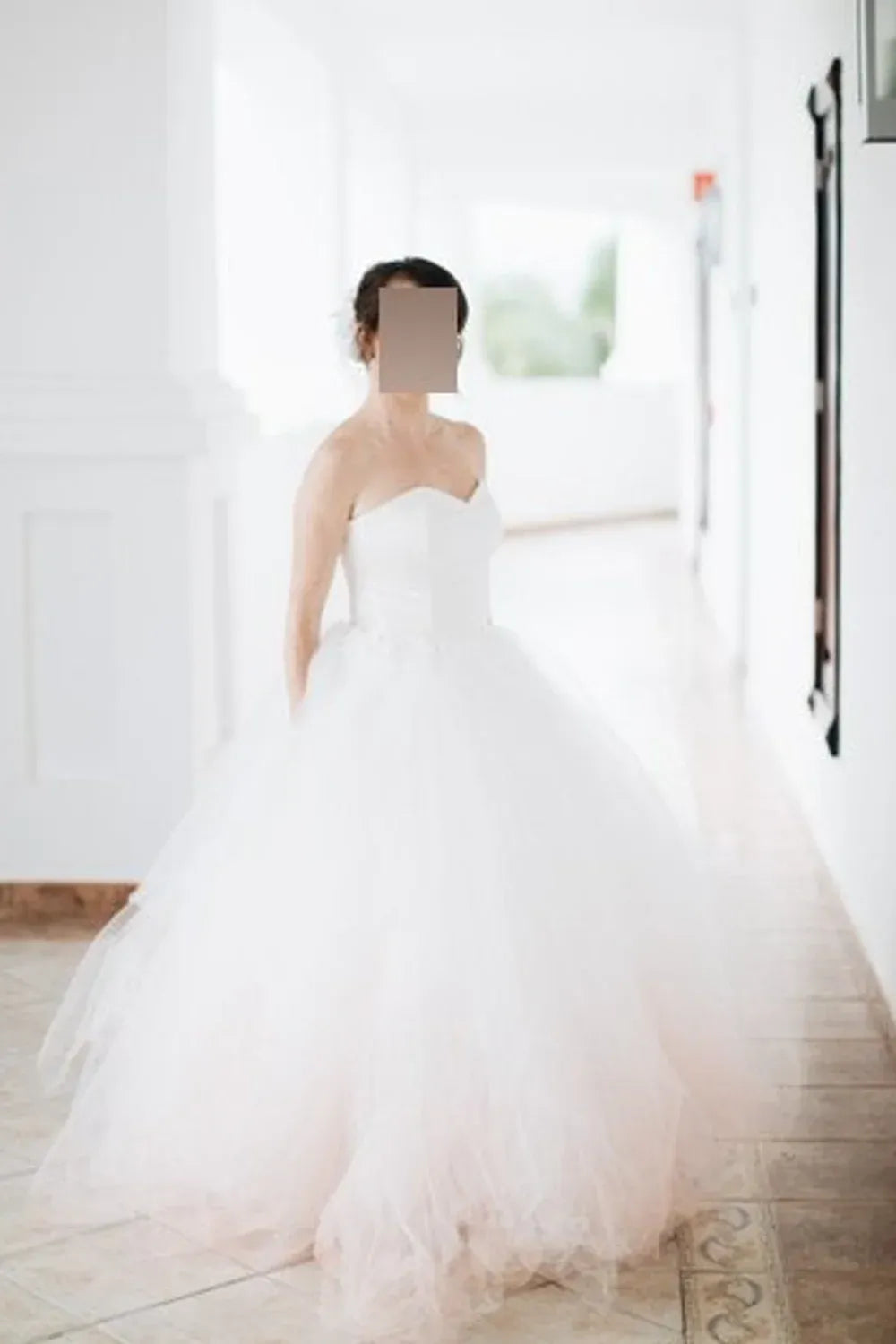 The Aria Effect: Why Lauren Elaine's Ball Gown Is Worth Every Inch
