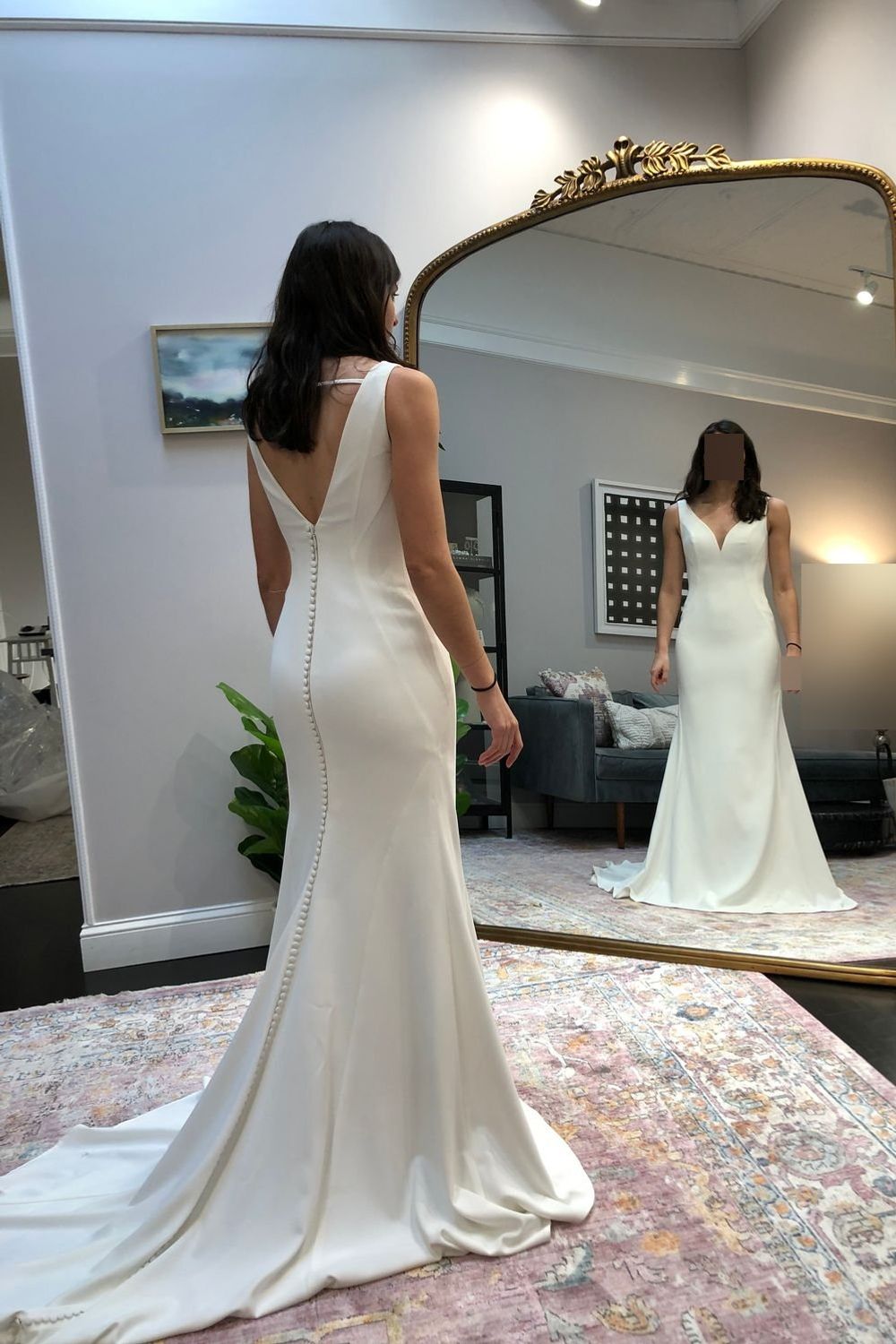 The Black Label Effect: What Polo Double Black Tells Us About Luxury Bridal Style