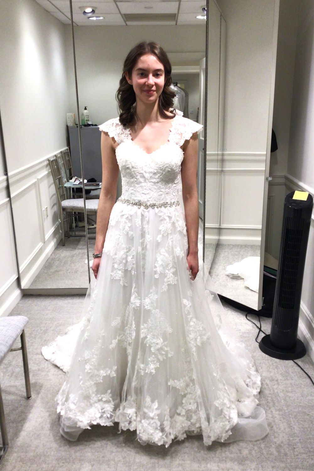 The Enduring Appeal of Oleg Cassini's A-Line Elegance