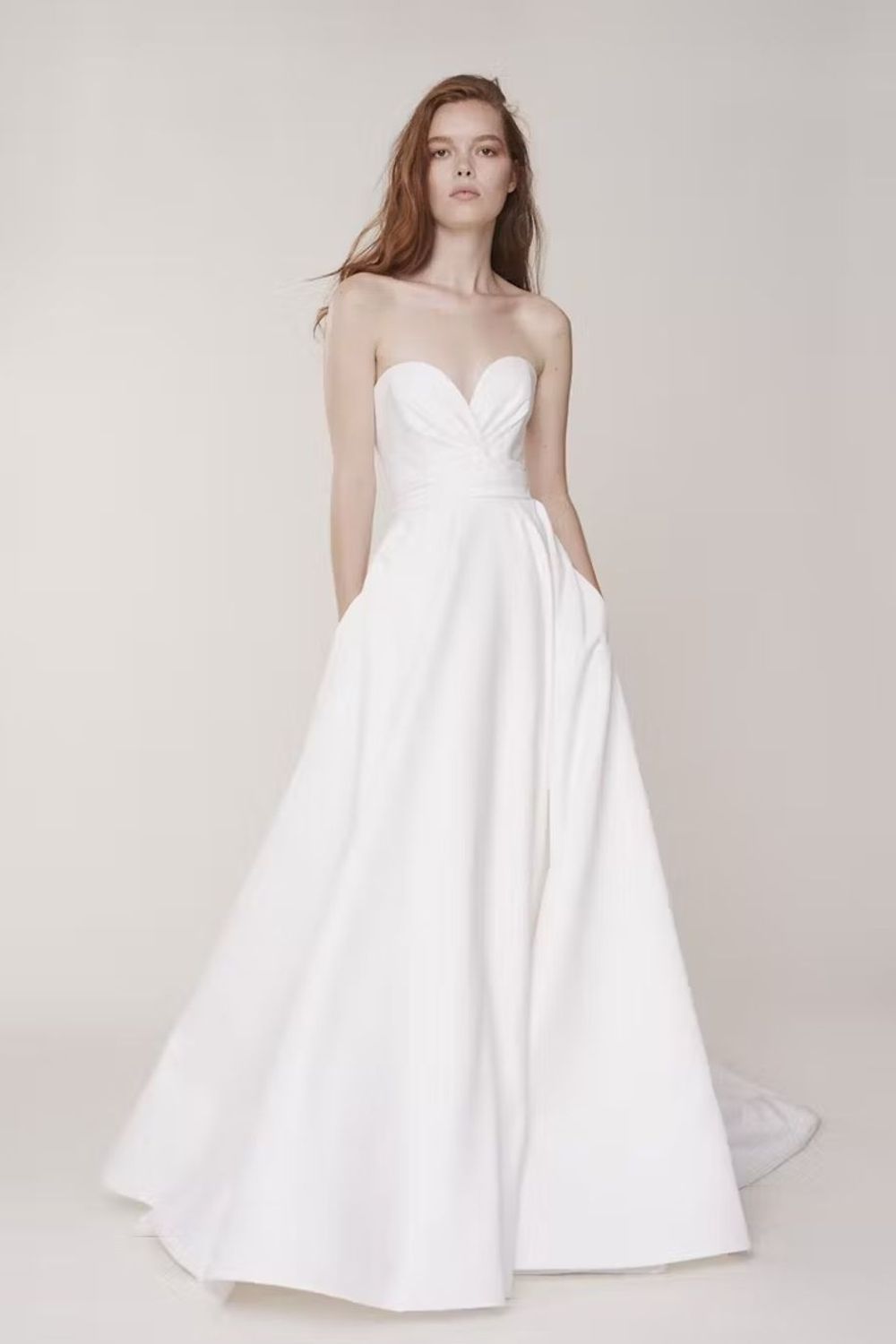Flattering Wedding Dress Styles That Celebrate Every Silhouette