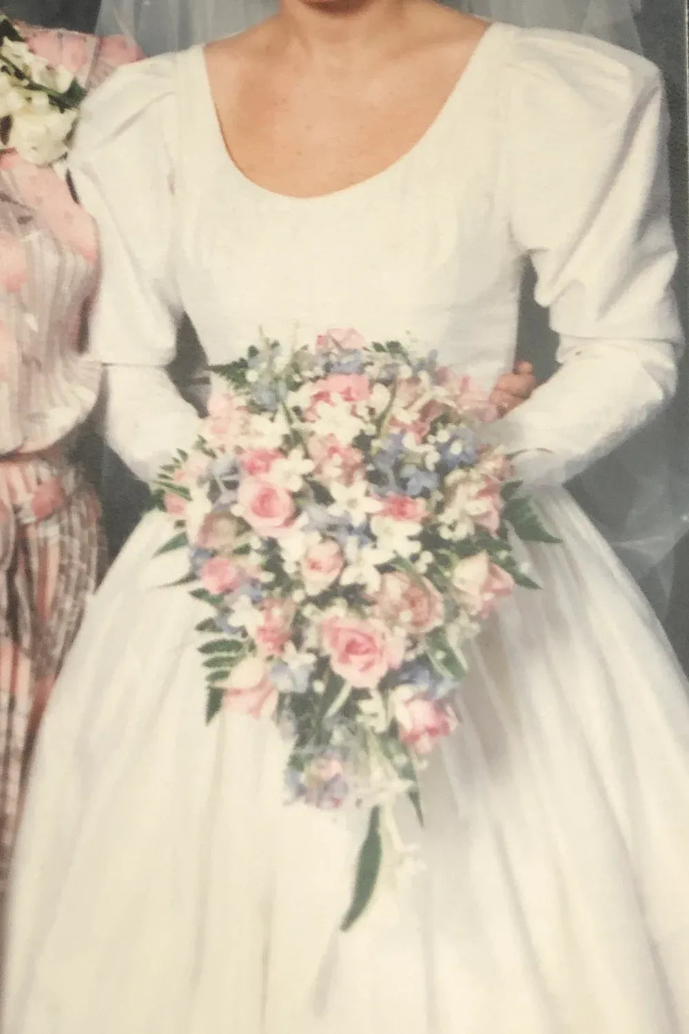 Timeless Grace: The Enduring Appeal of A-Line Wedding Gowns Timeless Grace: The Enduring Appeal of A-Line Wedding Gowns