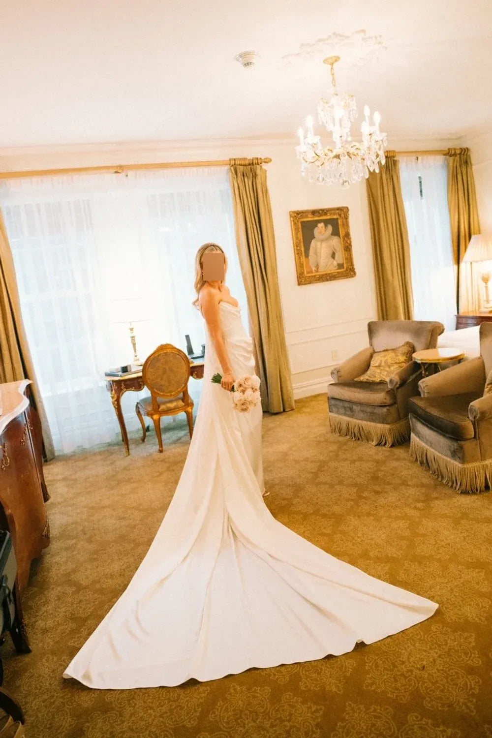 The Dark Romance: How Black Corset Wedding Dresses Redefine Bridal Style