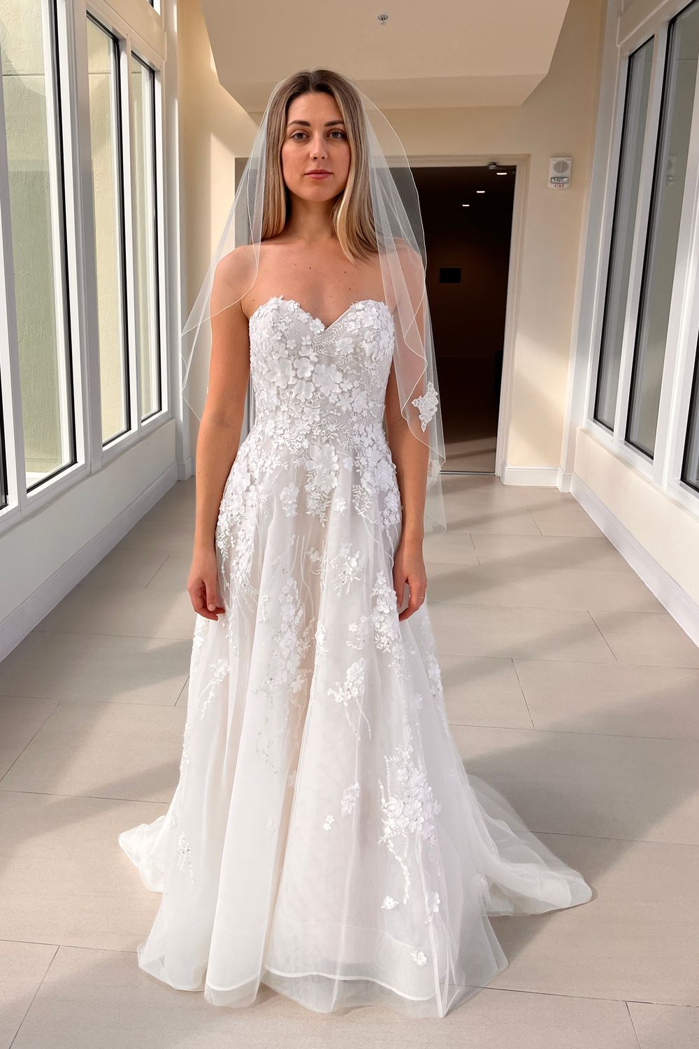 Liancarlo Bridal: Understated Luxury at a Price That Makes Sense