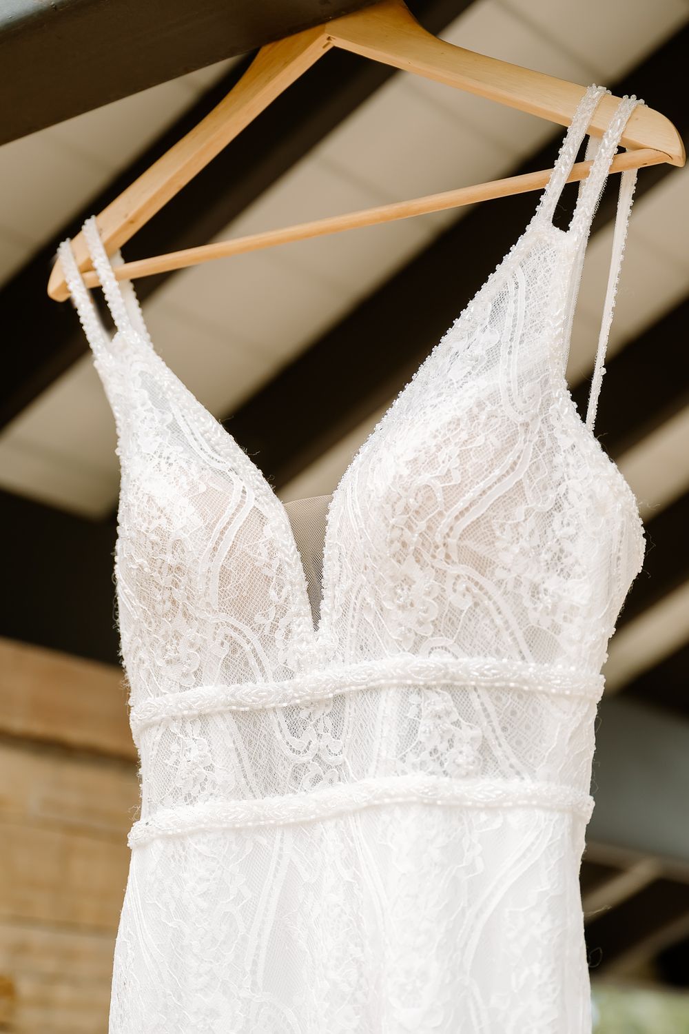 Luna Novia for Less: A Designer Bridal Gown Under $850