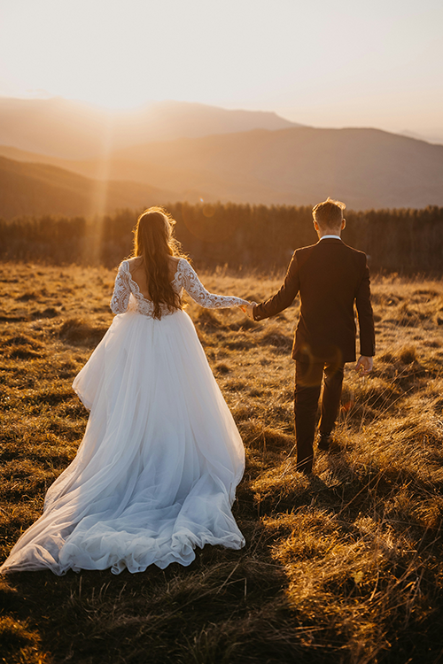 10 Ways to Personalize Your Wedding Ceremony