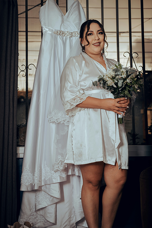Rehearsal Dresses for the Bride: What to Wear Before the Big Day