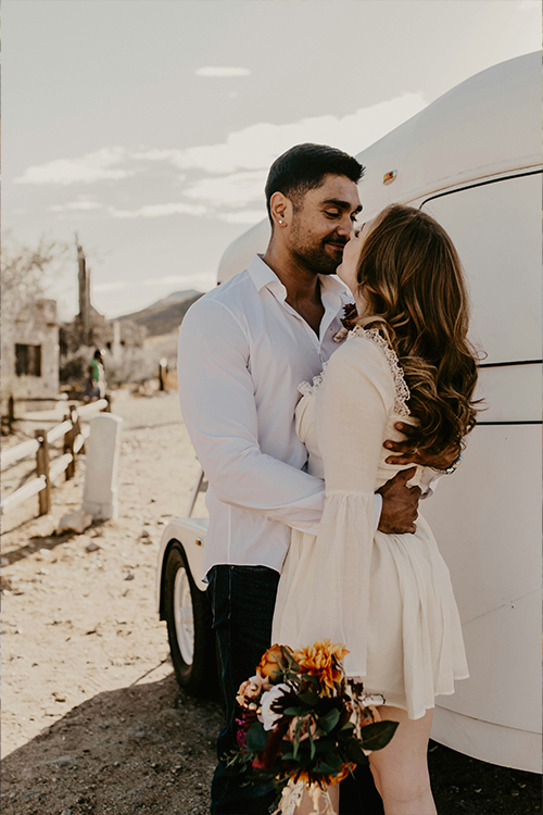 The Ultimate Guide to Short Wedding Dresses: Choosing the Perfect Style for Your Big Day