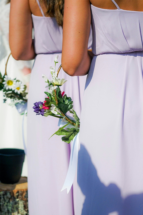 Violet Wedding Ideas: Soft, Dreamy, and Surprisingly Versatile