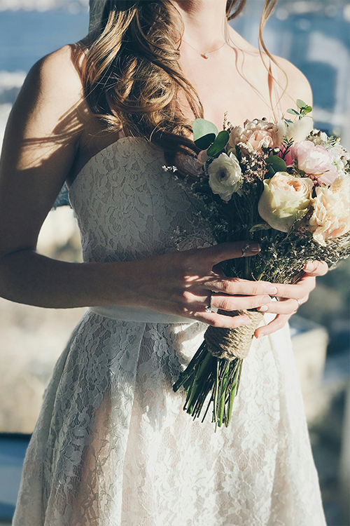 Writing an Effective Description for Your Wedding Gown Listing