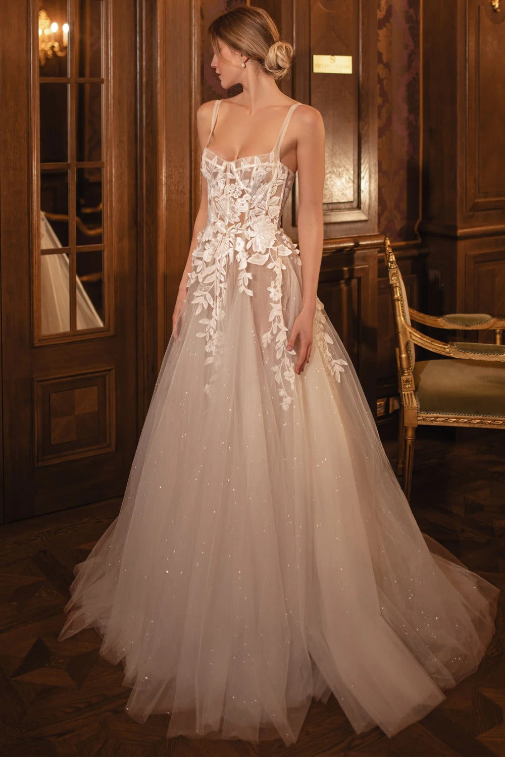 Sample Berta Melody