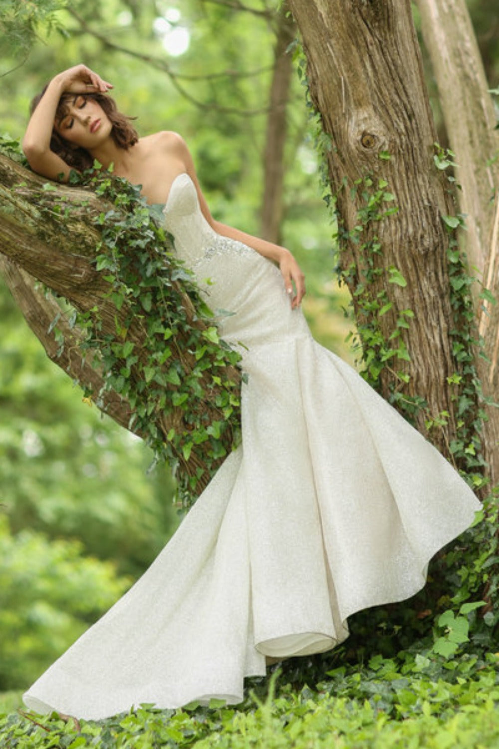 Never Worn Lazaro JASMINE Wedding Dress Never Worn Lazaro JASMINE Wedding Dress