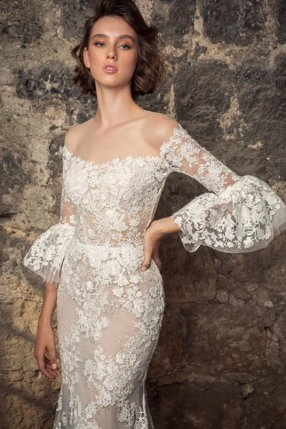 Pnina Tornai-4875PT-0