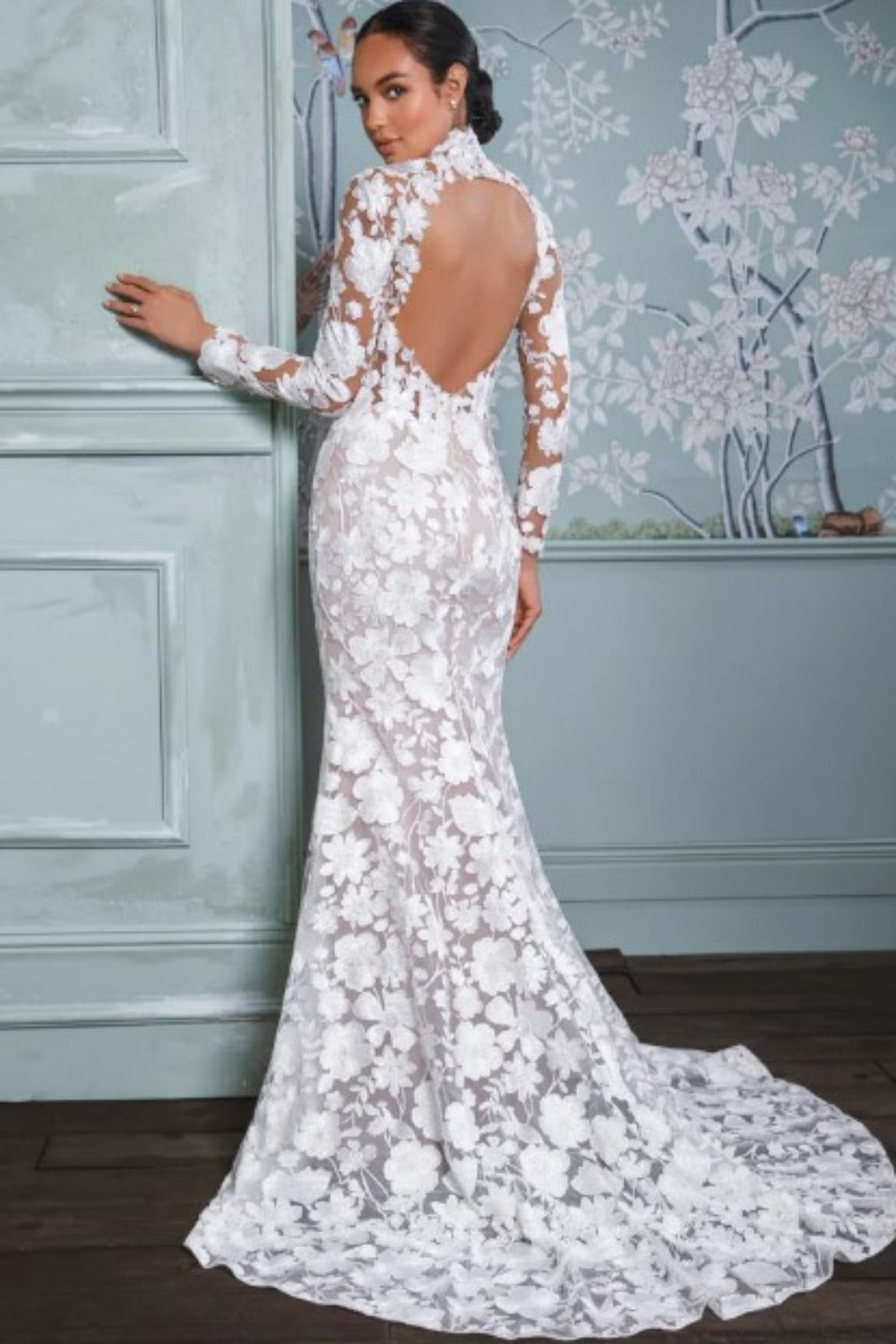 Anne Barge-SOLANA-GOWN-1