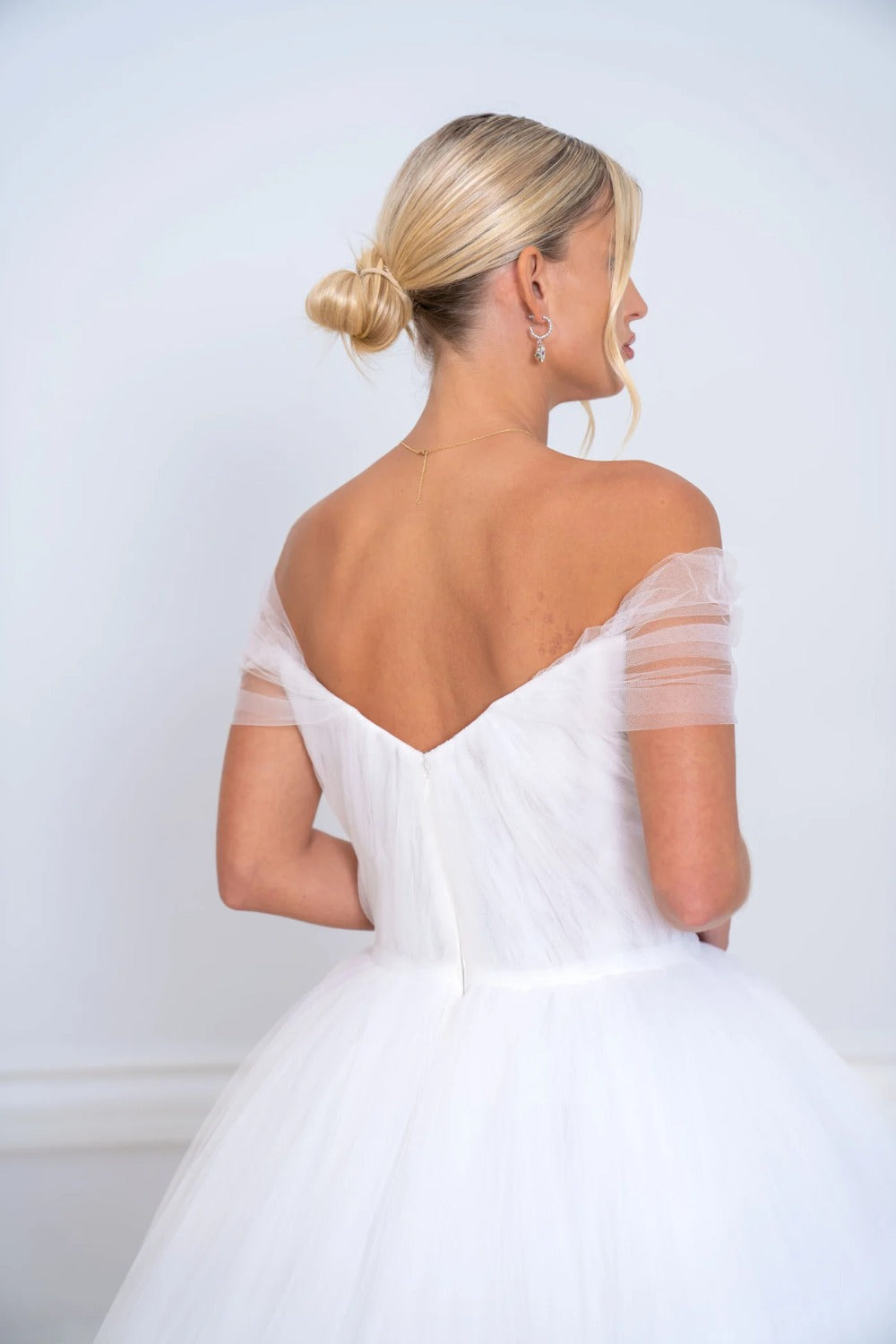 Reem Acra-Night Dreem Gown STYLE6711-2