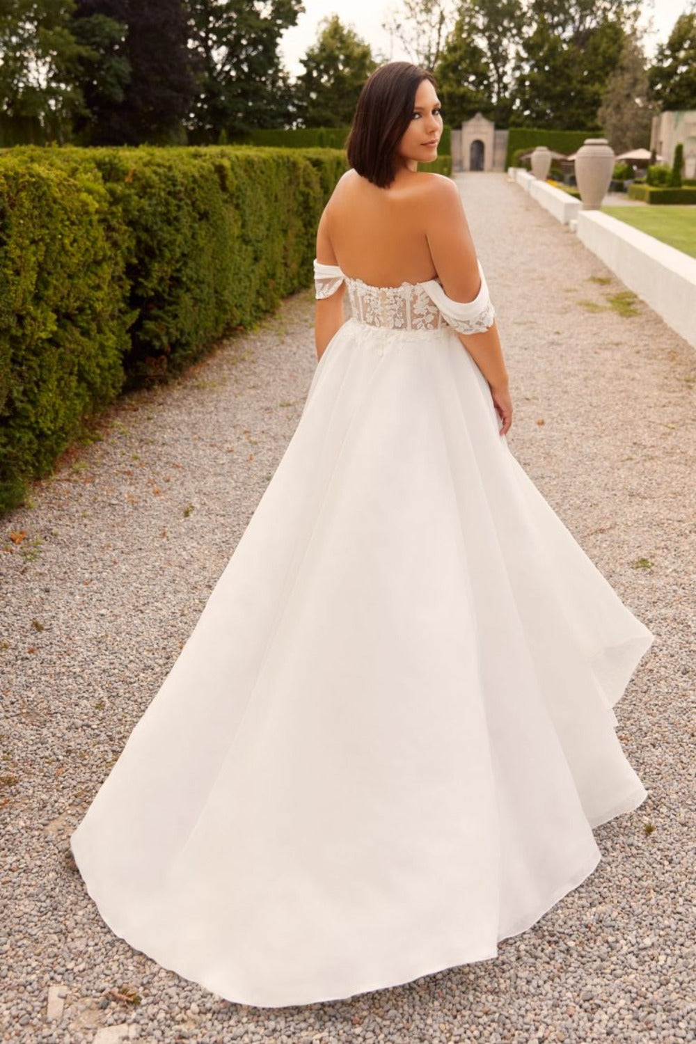 Paloma Blanca-5036XS-1