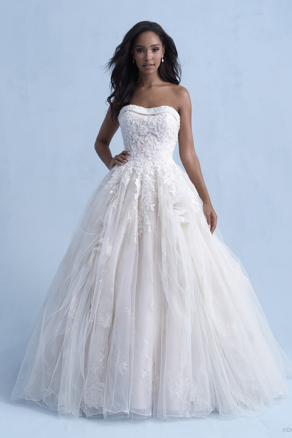 Allure Bridals-D292BELLE-0