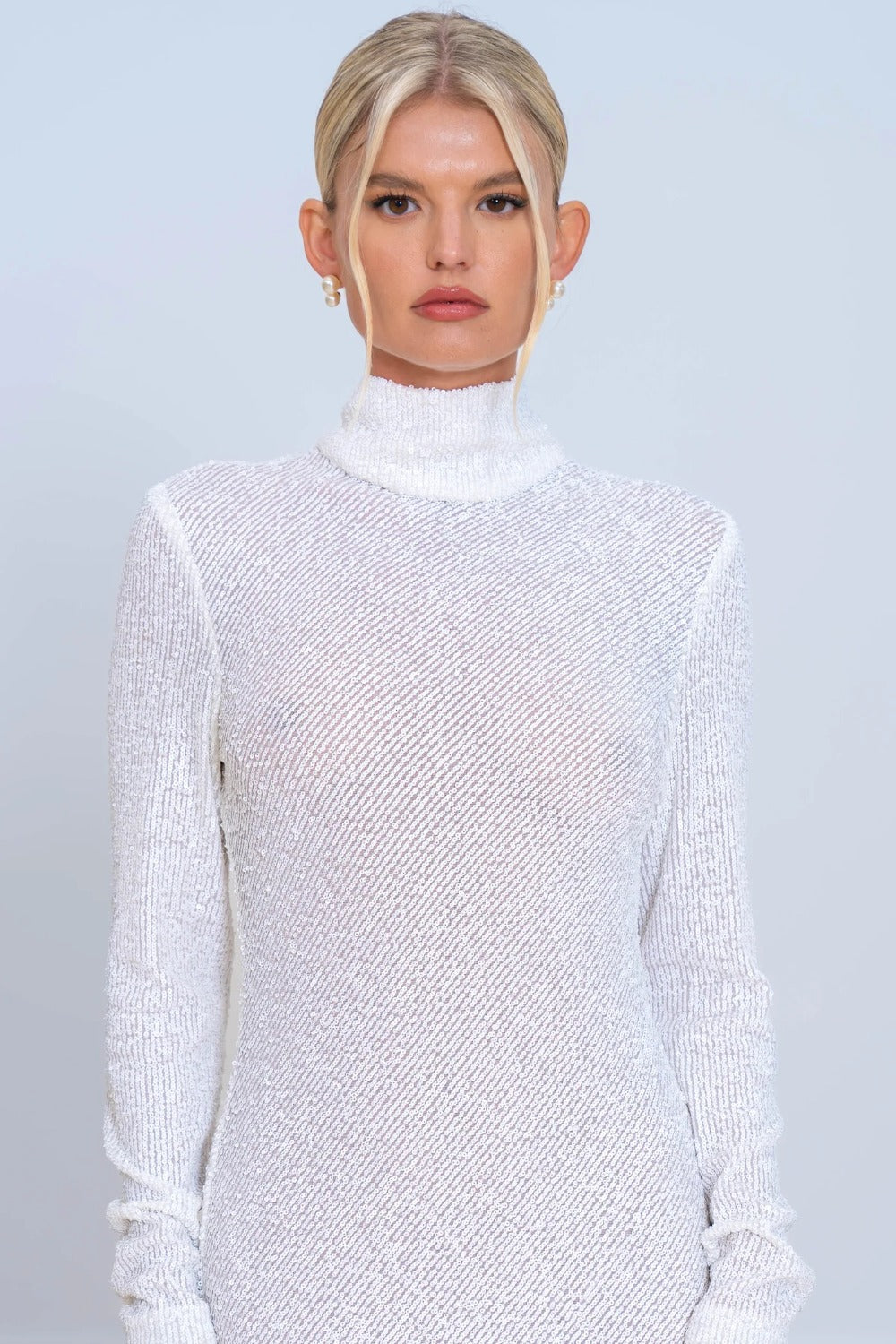 Naeem Khan-Prague Gown - SB23-311G-2