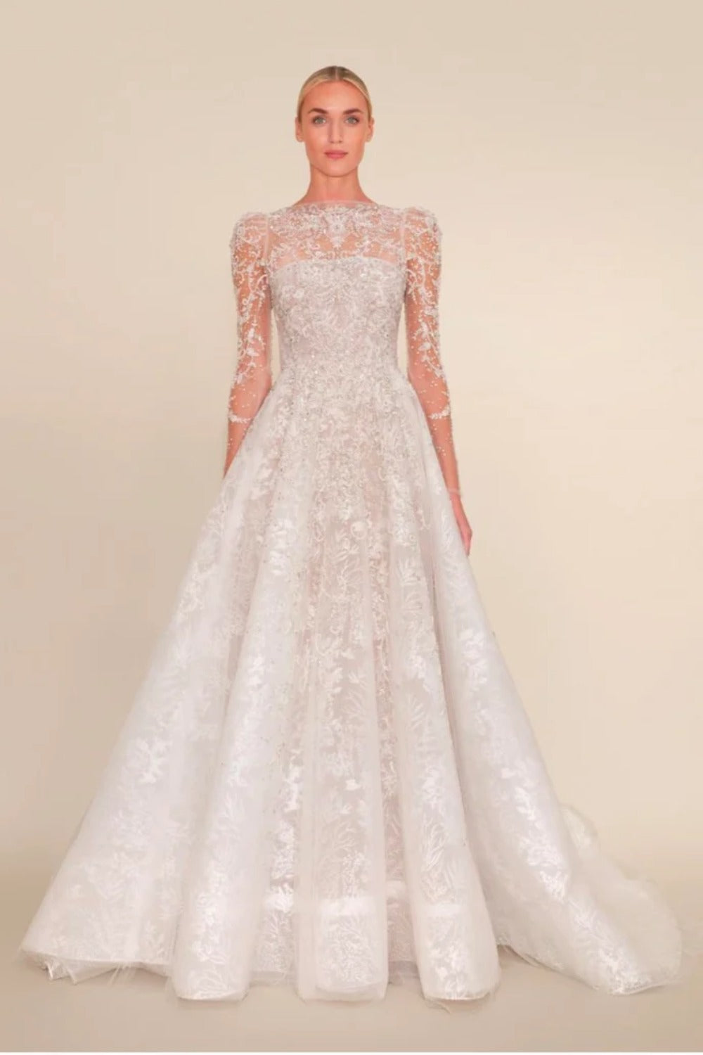 Reem Acra-Kristen -1