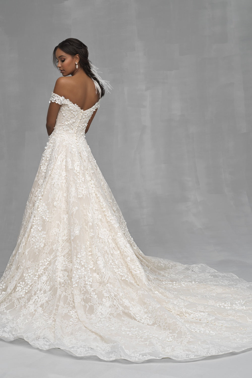 Allure Bridals-C520-1