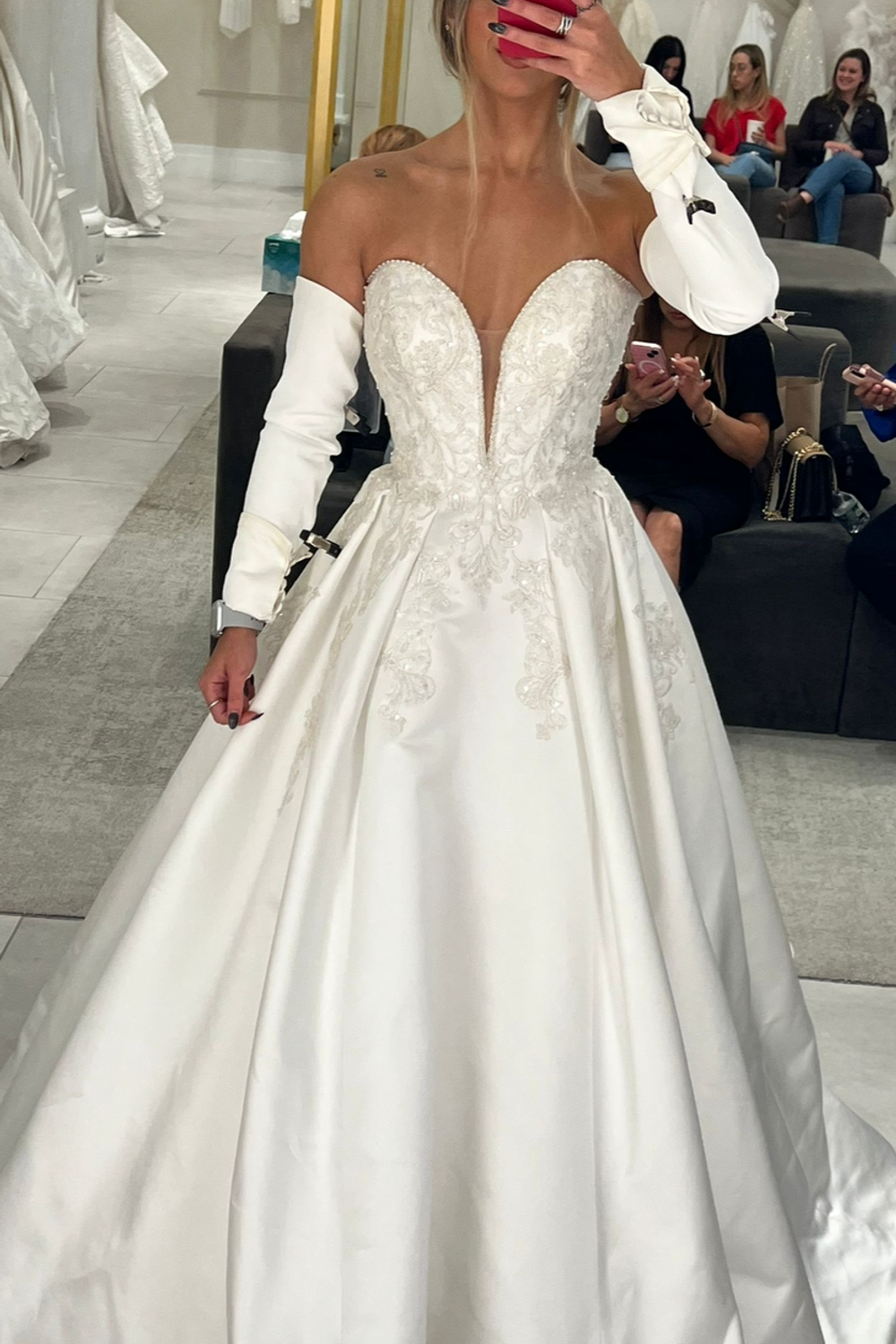 Essense of Australia D3977 11